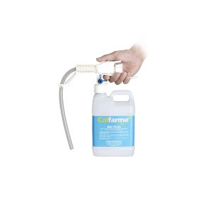 Portable Dispensing Unit (PDU)