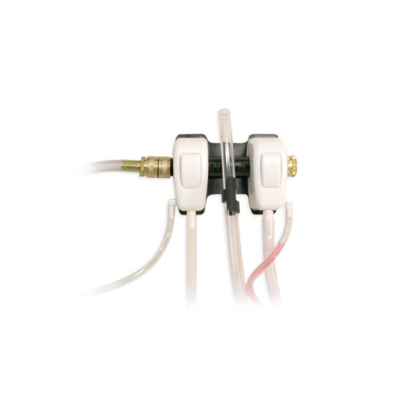 Wall-mount Dilution Systems (WDU)