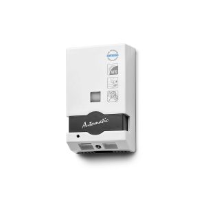ASDW-1000 No-touch, Automatic Liquid Soap Dispenser with Manual Option