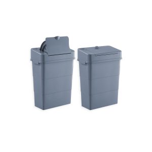 Mini Bin Sanitary Disposal Unit