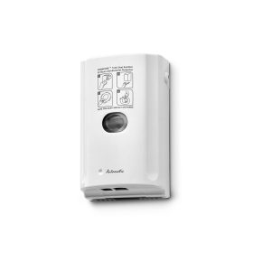 FoamCare™ Touch-free Automatic Toilet Seat Sanitiser Dispenser