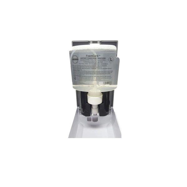 FoamCare™ 1,000ml Instant Foam Hand Sanitizer