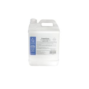 FoamCare™ Toilet Seat Sanitizer