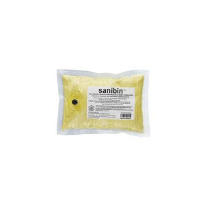 SANI BIN™ Bio-organic Gel Odour Neutraliser & Insect Repellent