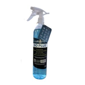 BIOPLUS® Spray & Wipe Multipurpose Biological Cleaner & Deodorizer 1L | Clean All Surfaces - Effective against bacteria & odors | Free Shipping & GST Included