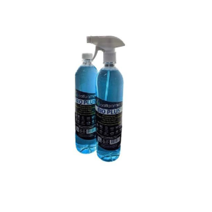 BIOPLUS® Spray & Wipe Multipurpose Biological Cleaner & Deodorizer 1L